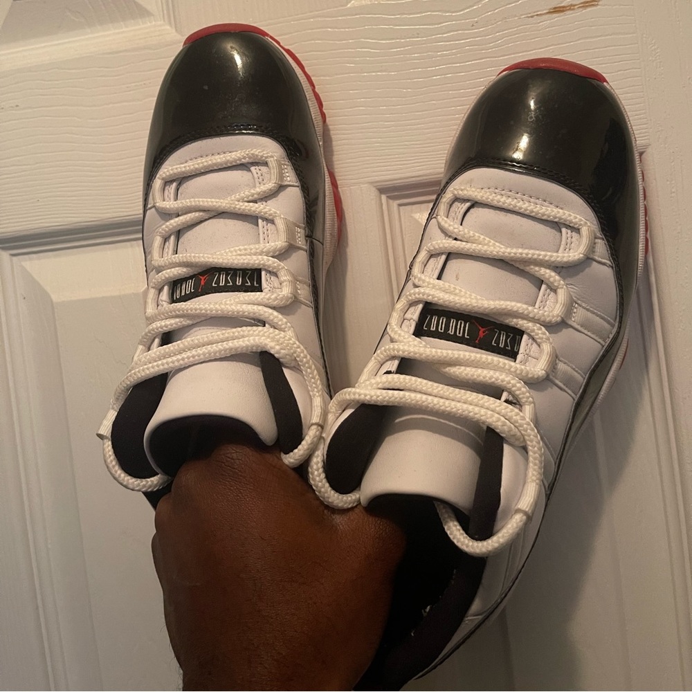Mens Jordan’s Size 9